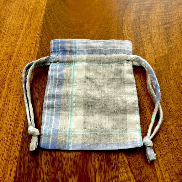 Drawstring pouch. NWOT - Picture 1 of 1